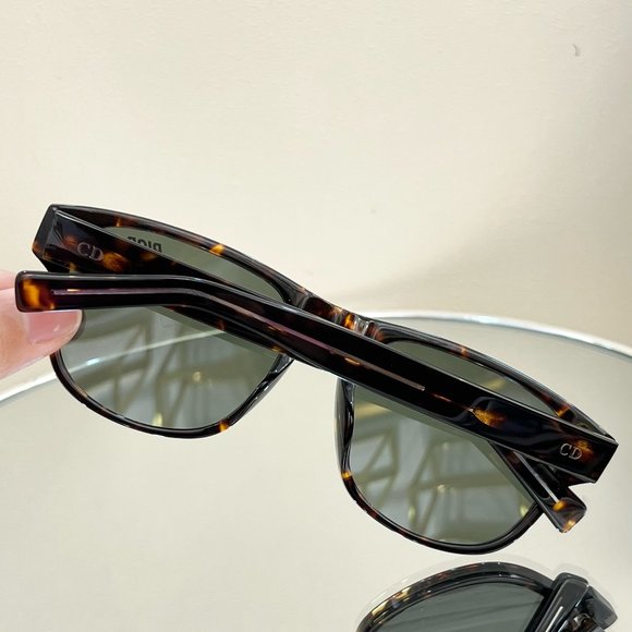 Dior vintage sunglasses